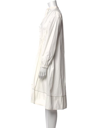 Proenza Schouler Mini Dress