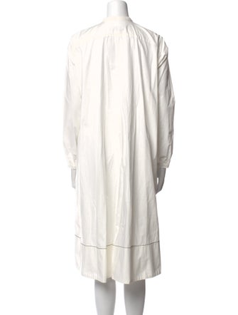 Proenza Schouler Mini Dress