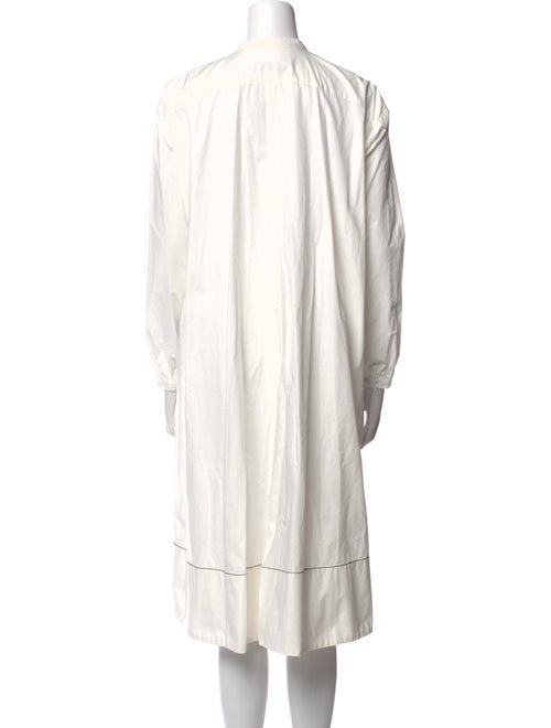 Proenza Schouler Mini Dress