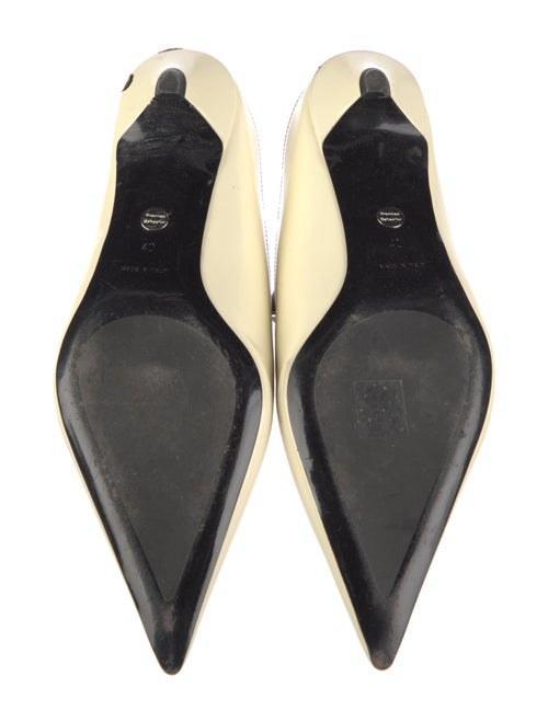 Proenza Schouler Leather Mules