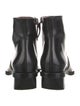 Proenza Schouler Leather Boots