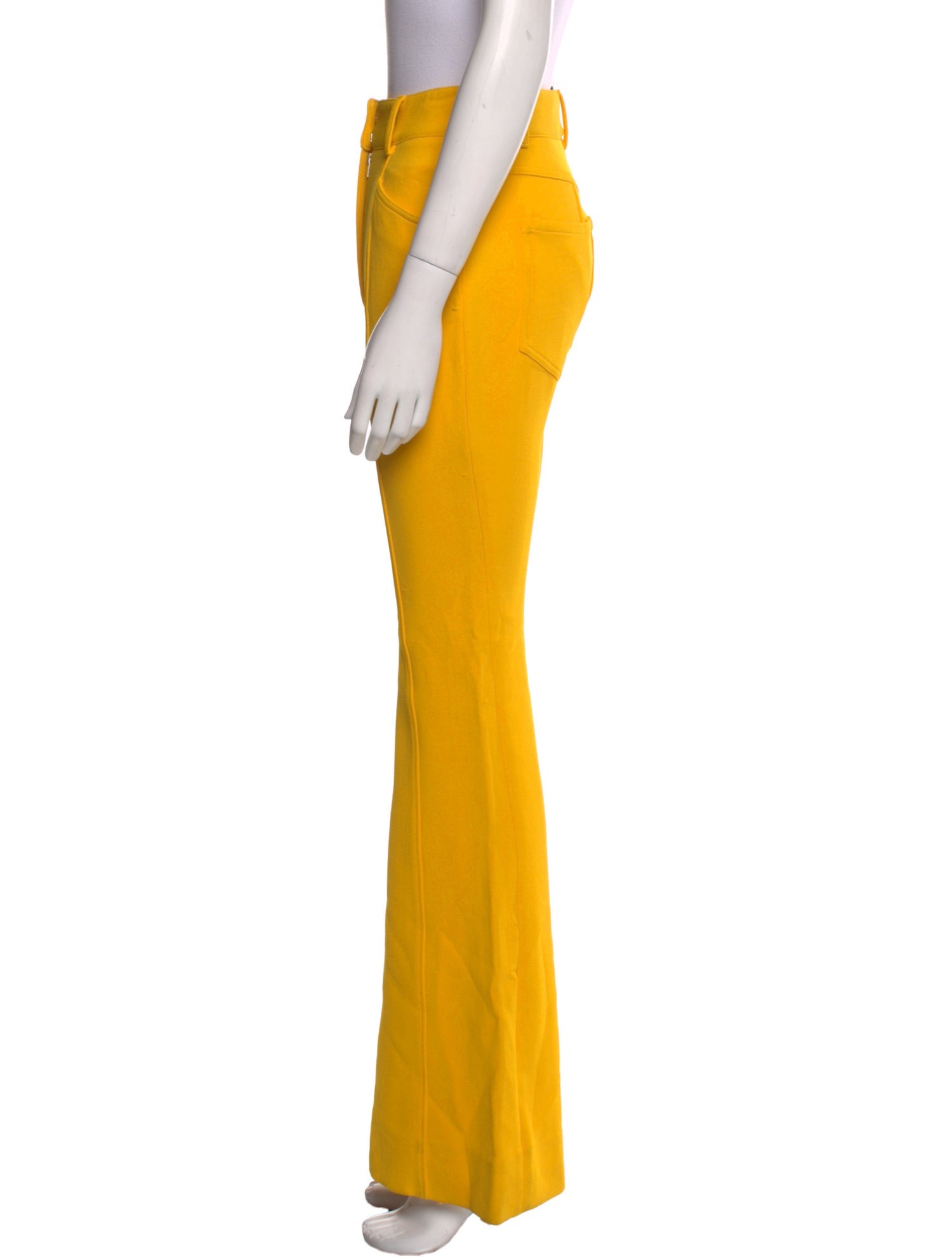 Proenza Schouler Wide Leg Pants