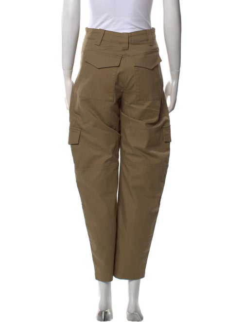 Proenza Schouler Straight Leg Pants