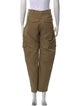 Proenza Schouler Straight Leg Pants