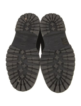 Proenza Schouler Leather Mules