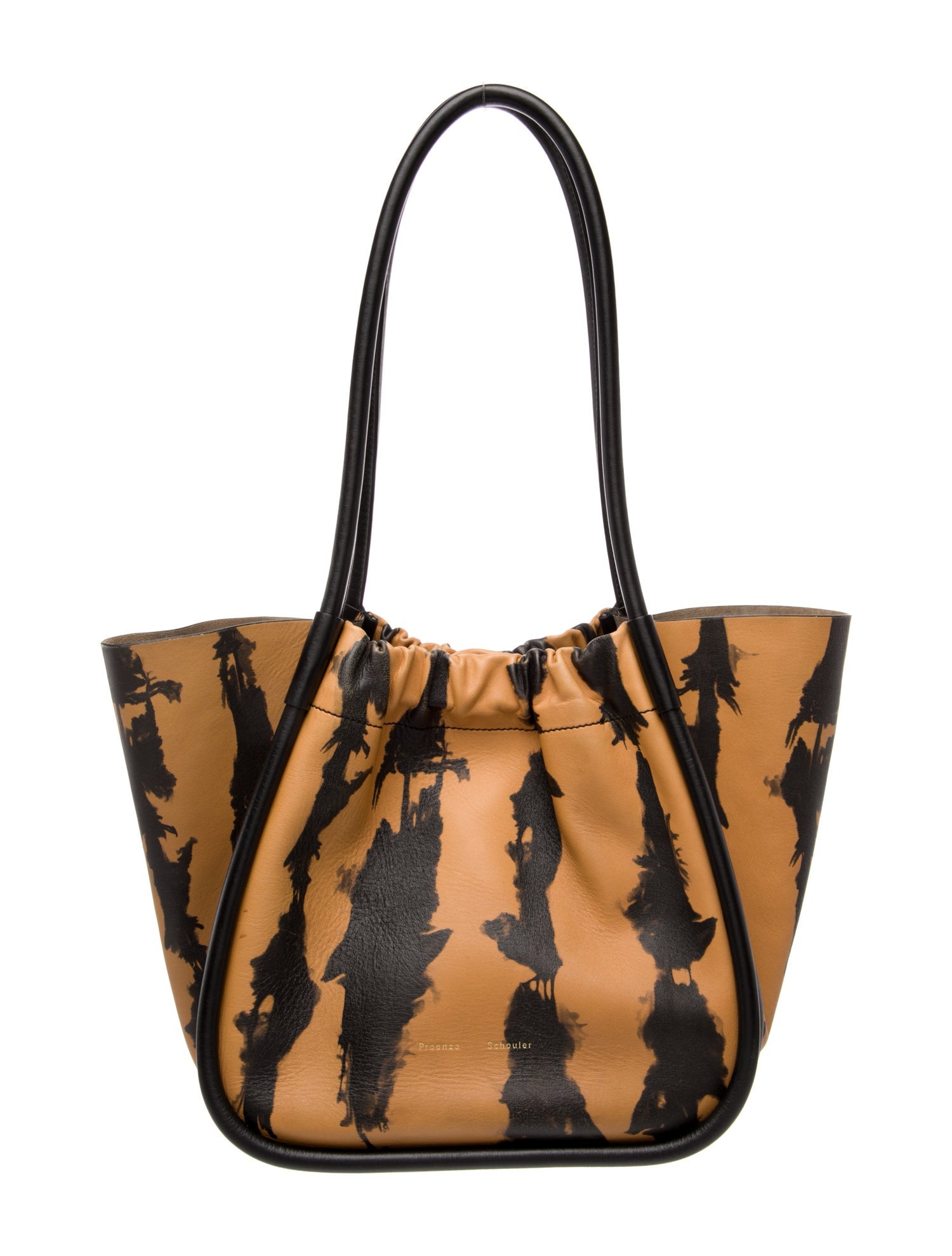 Proenza Schouler Leather Shoulder Bag