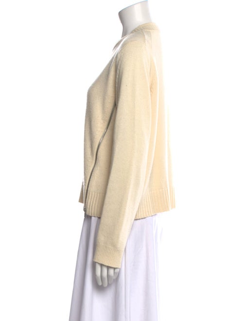 Proenza Schouler Wool Crew Neck Sweater