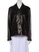 Proenza Schouler Lambskin Jacket