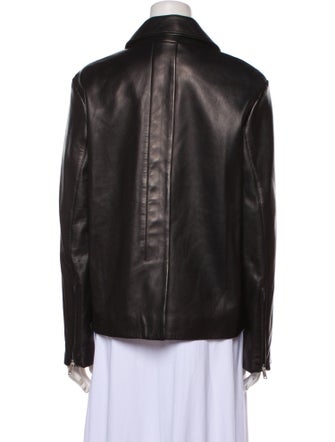 Proenza Schouler Lambskin Jacket
