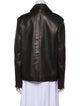 Proenza Schouler Lambskin Jacket