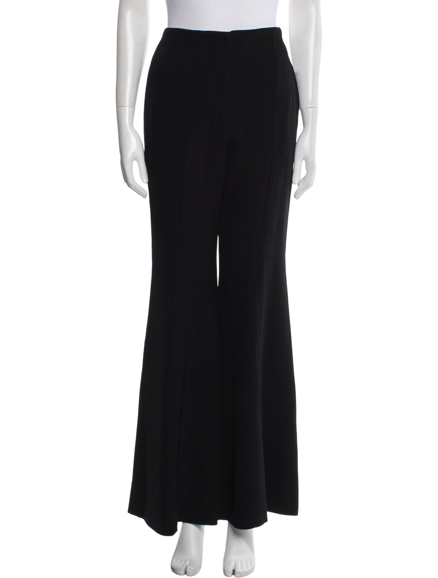 Proenza Schouler Wide Leg Pants