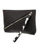 Proenza Schouler Leather Clutch