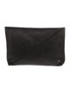 Proenza Schouler Leather Clutch