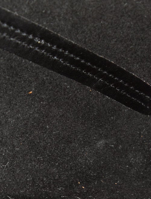 Proenza Schouler Leather Clutch