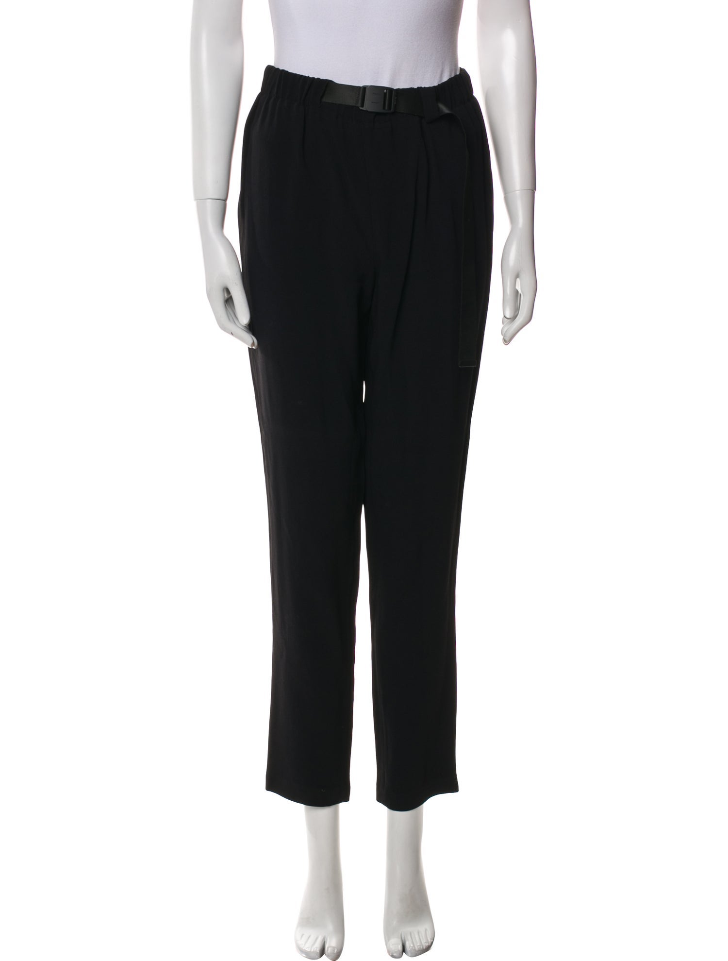 Proenza Schouler Straight Leg Pants