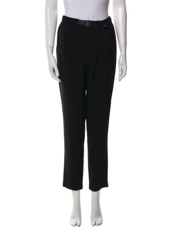 Proenza Schouler Straight Leg Pants