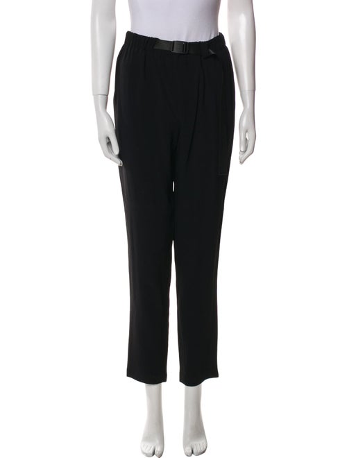 Proenza Schouler Straight Leg Pants