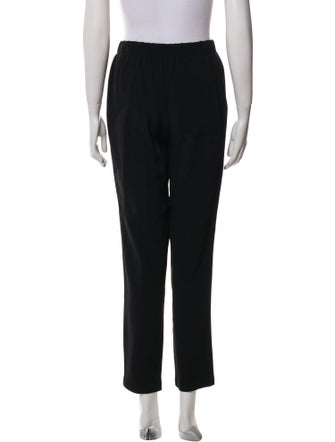 Proenza Schouler Straight Leg Pants