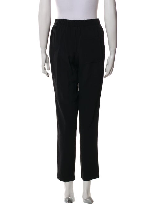 Proenza Schouler Straight Leg Pants