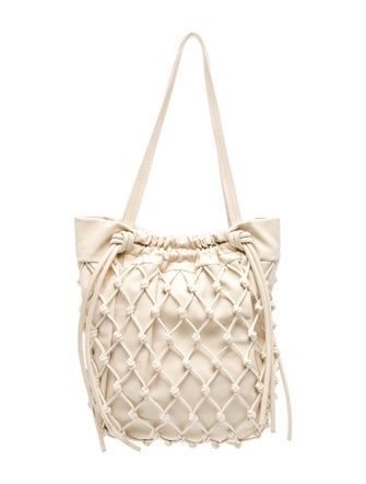 Proenza Schouler Leather Shoulder Bag