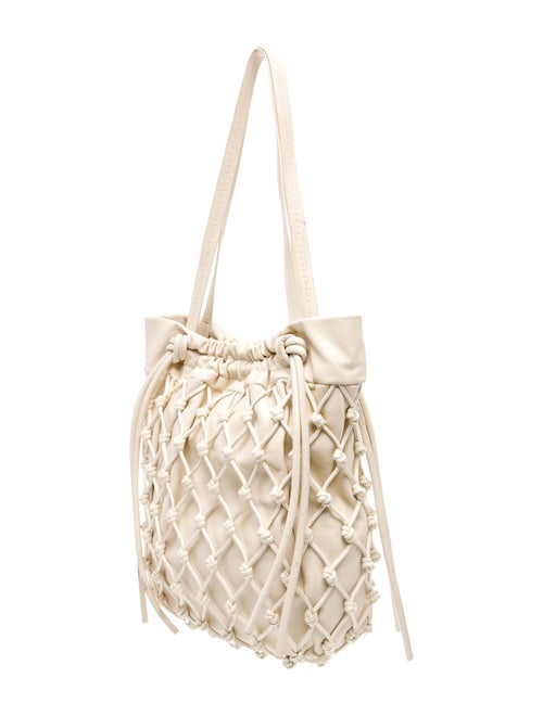 Proenza Schouler Leather Shoulder Bag