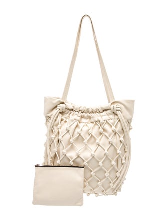 Proenza Schouler Leather Shoulder Bag