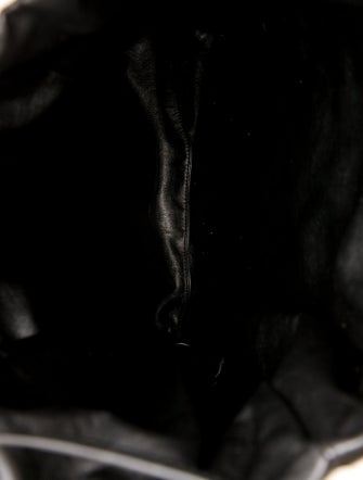 Proenza Schouler Leather Shoulder Bag