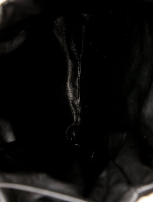 Proenza Schouler Leather Shoulder Bag