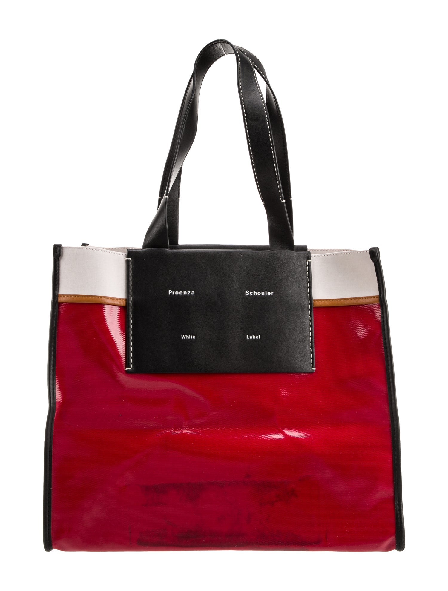 Proenza Schouler White Label Tote