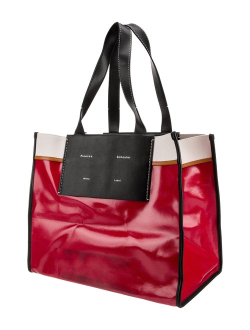 Proenza Schouler White Label Tote