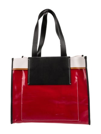 Proenza Schouler White Label Tote