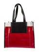 Proenza Schouler White Label Tote