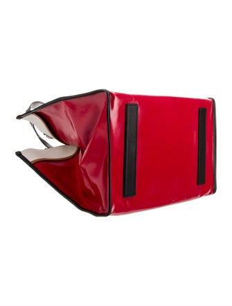 Proenza Schouler White Label Tote