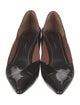 Proenza Schouler Patent Leather Pumps