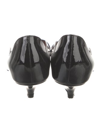 Proenza Schouler Patent Leather Pumps