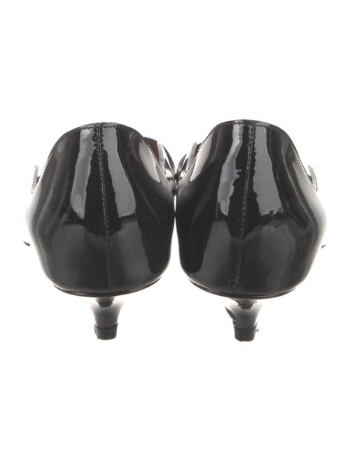 Proenza Schouler Patent Leather Pumps