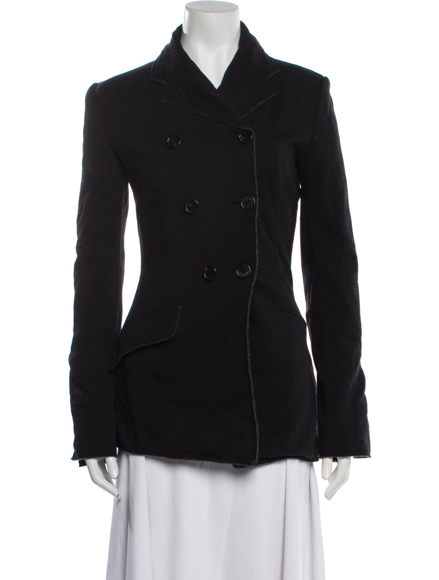Proenza Schouler Wool Blazer
