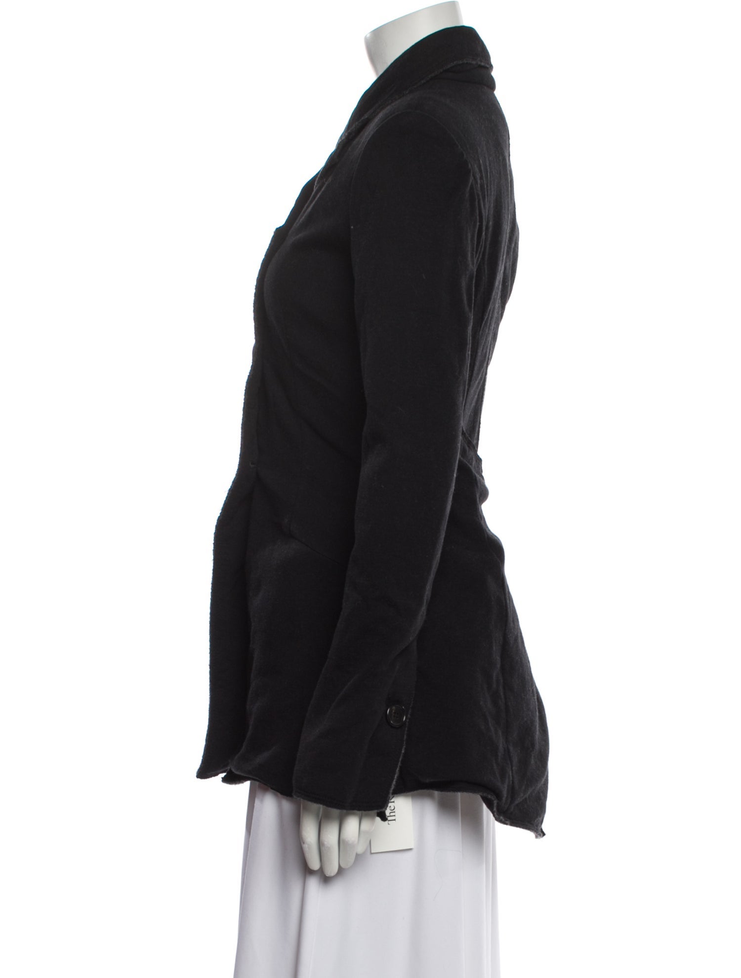 Proenza Schouler Wool Blazer
