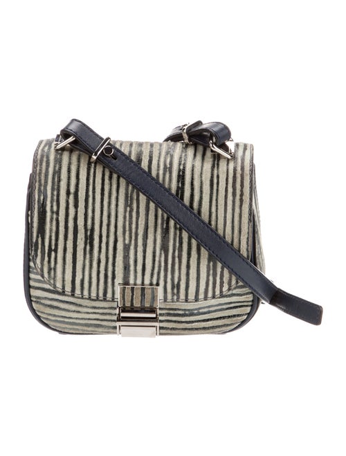 Proenza Schouler Leather Crossbody Bag