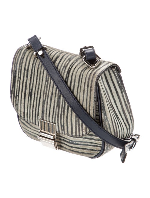 Proenza Schouler Leather Crossbody Bag