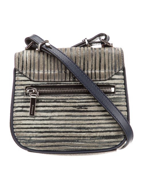 Proenza Schouler Leather Crossbody Bag