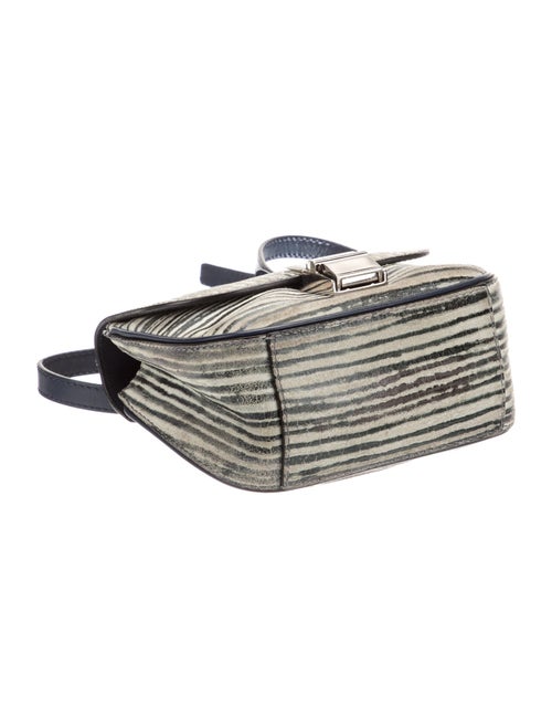 Proenza Schouler Leather Crossbody Bag