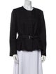 Proenza Schouler Evening Jacket
