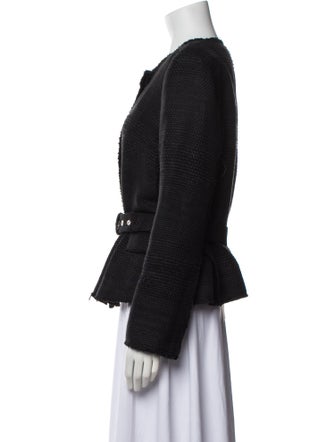 Proenza Schouler Evening Jacket