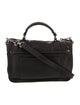 Proenza Schouler Leather Top Handle Bag