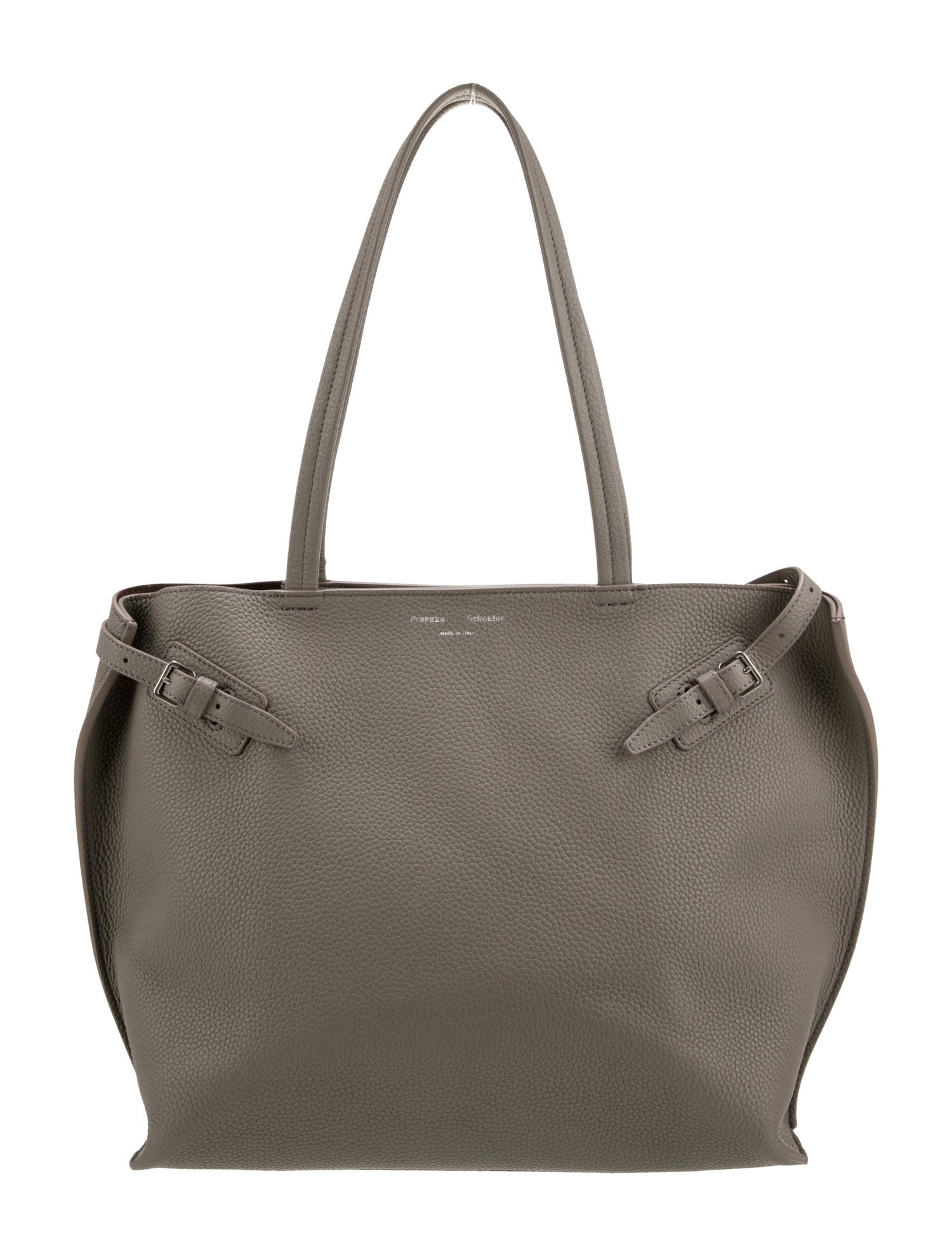 Proenza Schouler Leather Shoulder Bag