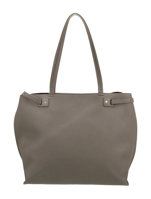 Proenza Schouler Leather Shoulder Bag