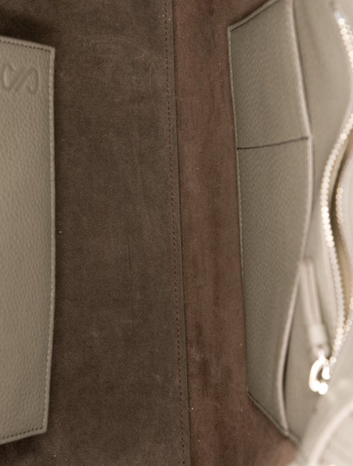 Proenza Schouler Leather Shoulder Bag