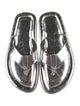 Proenza Schouler Leather Flip Flops