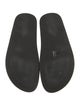 Proenza Schouler Leather Flip Flops